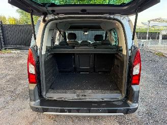 Citroën Berlingo 1.6 HDI picture 17