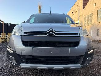 Citroën Berlingo 1.6 HDI picture 4