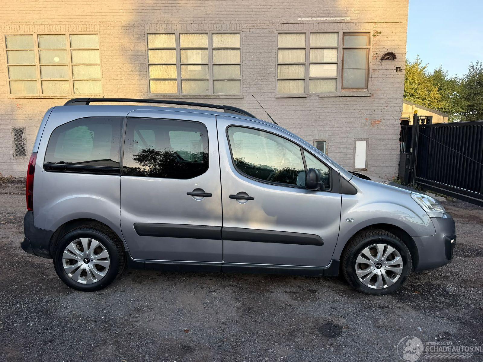 Citroën Berlingo 1.6 HDI