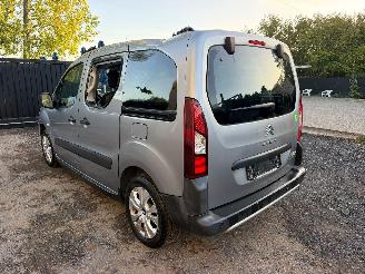 Citroën Berlingo 1.6 HDI picture 15