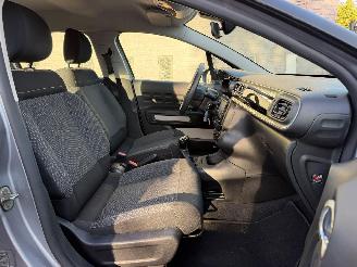 Citroën C3 1.2 picture 24