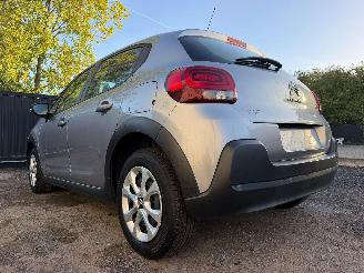 Citroën C3 1.2 picture 10