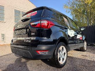 Ford EcoSport COOL&CONNEC picture 15