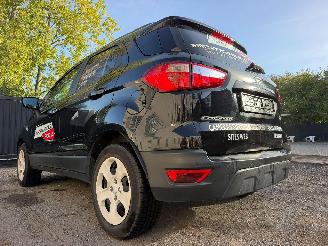 Ford EcoSport COOL&CONNEC picture 12