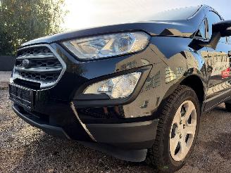 Ford EcoSport COOL&CONNEC picture 8