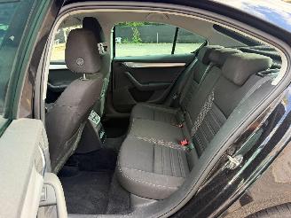 Skoda Octavia AMBITION picture 18