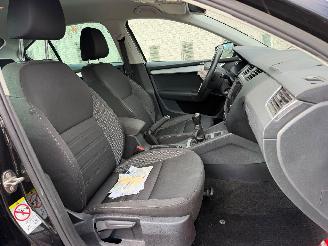 Skoda Octavia AMBITION picture 20