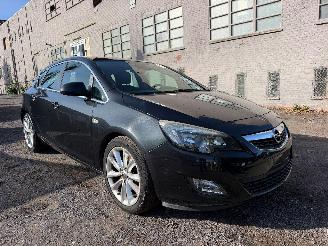 Opel Astra SPORT picture 2