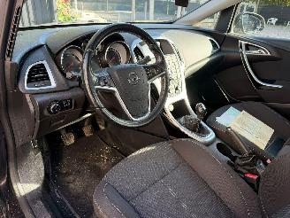 Opel Astra SPORT picture 26