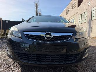 Opel Astra SPORT picture 4