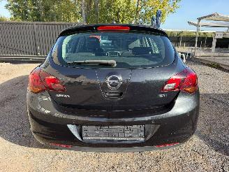 Opel Astra SPORT picture 15