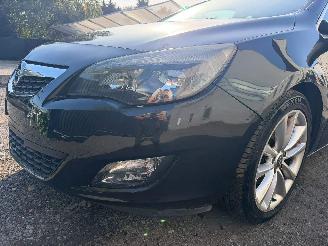 Opel Astra SPORT picture 7