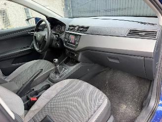 Seat Ibiza STYLE picture 27