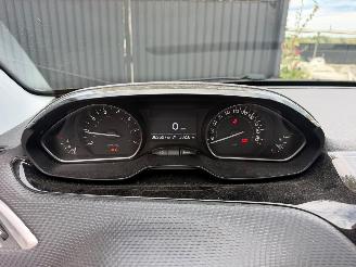 Peugeot 208 ALLURE picture 29