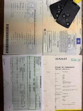 Renault Mégane 1.5 CDTI picture 32