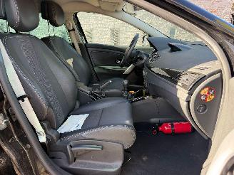 Renault Mégane 1.5 CDTI picture 22