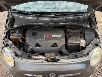 Fiat 500 LOUNGE picture 5