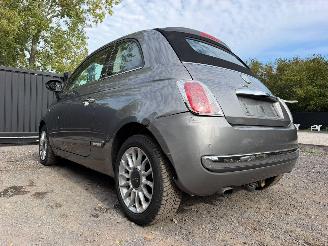 Fiat 500 LOUNGE picture 10
