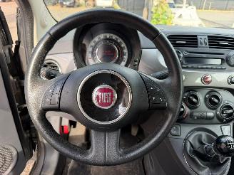Fiat 500 LOUNGE picture 23
