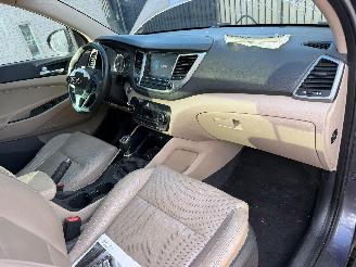 Hyundai Tucson  picture 22
