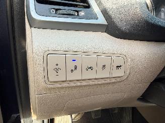 Hyundai Tucson  picture 32