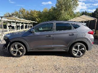 Hyundai Tucson  picture 13