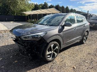 Hyundai Tucson  picture 12