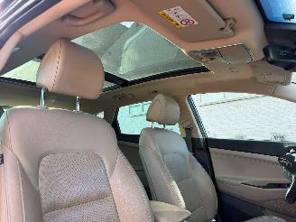 Hyundai Tucson  picture 24