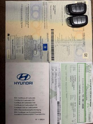 Hyundai Tucson  picture 34