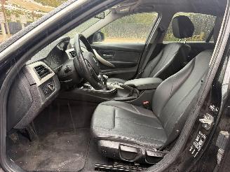 BMW 3-serie D picture 18