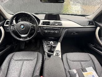 BMW 3-serie D picture 24