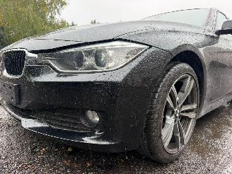 BMW 3-serie D picture 7
