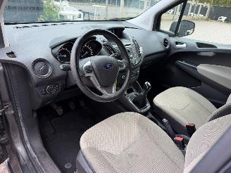 Ford Tourneo Courier TITA picture 23