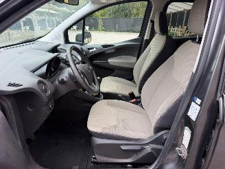 Ford Tourneo Courier TITA picture 18