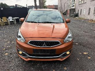 Mitsubishi Space-star STAR COLOR picture 7