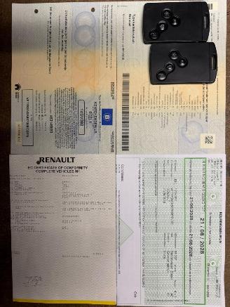 Renault Clio IV GRANDTOUR LI picture 33