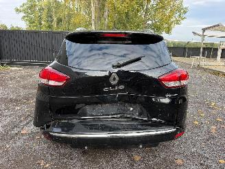 Renault Clio IV GRANDTOUR LI picture 13