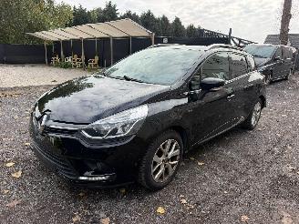 Renault Clio IV GRANDTOUR LI picture 8