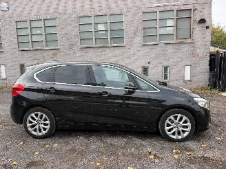 škoda osobní automobily BMW 2-serie 216D 2015/4
