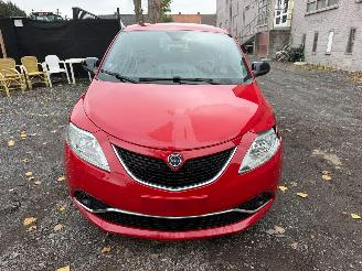 Lancia Ypsilon GOLD picture 6