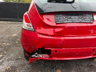 Lancia Ypsilon GOLD picture 13