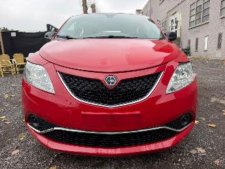 Lancia Ypsilon GOLD picture 4