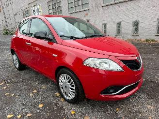 Lancia Ypsilon GOLD picture 2