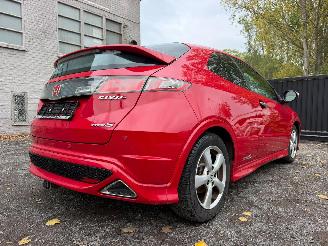 Honda Civic TYPE S picture 18