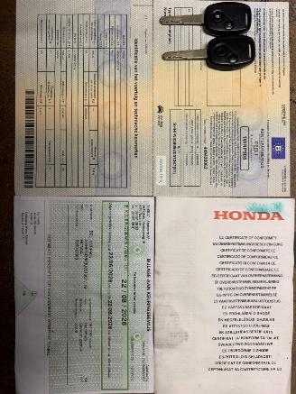 Honda Civic TYPE S picture 35