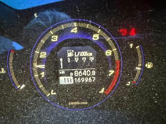 Honda Civic TYPE S picture 30
