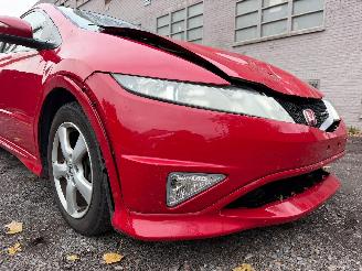 Honda Civic TYPE S picture 3