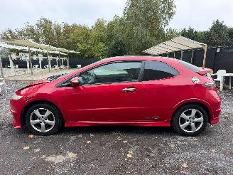 Honda Civic TYPE S picture 13