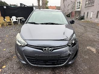 Hyundai I-20 GOÂ¡ picture 9
