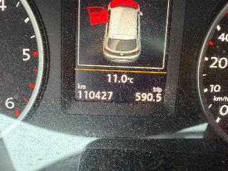 Volkswagen Tiguan 2.0 DTI picture 29